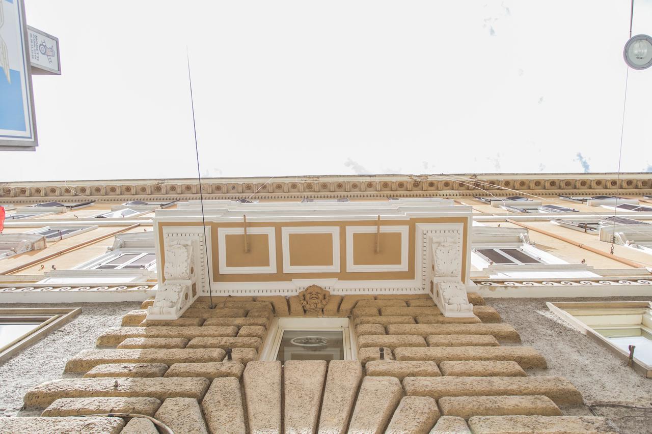 Royal Vatican Roma Exterior foto